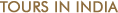 Tours in India