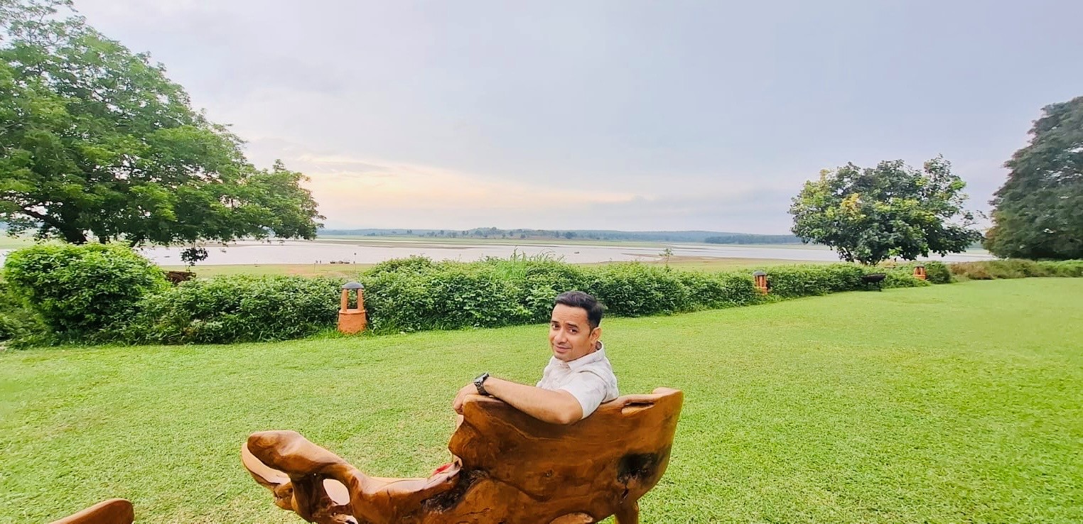 A Dream Journey Through Mysore, Kabini, Coorg, and Neeleshwar During Early June 2026