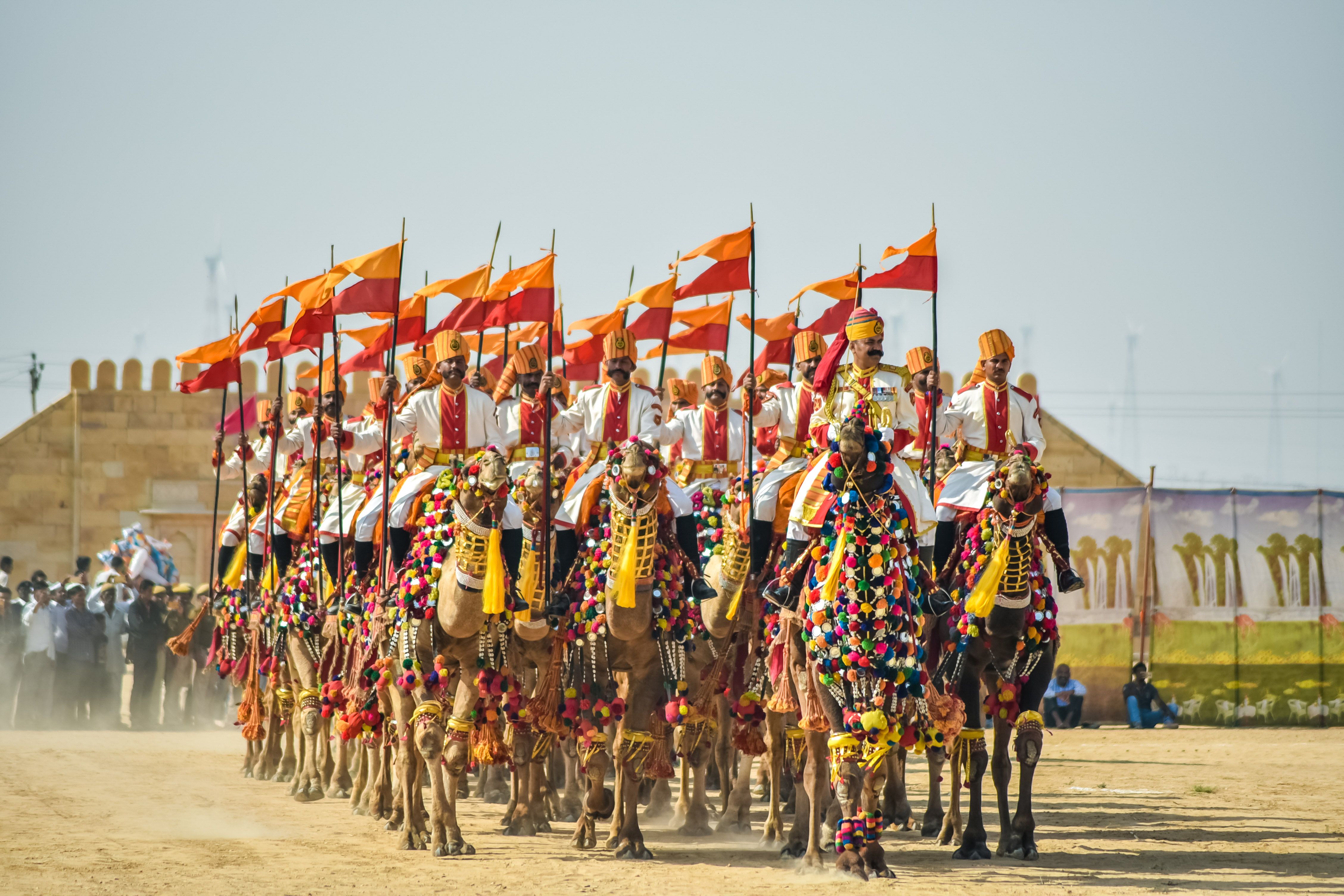 Desert Music Festival 2025