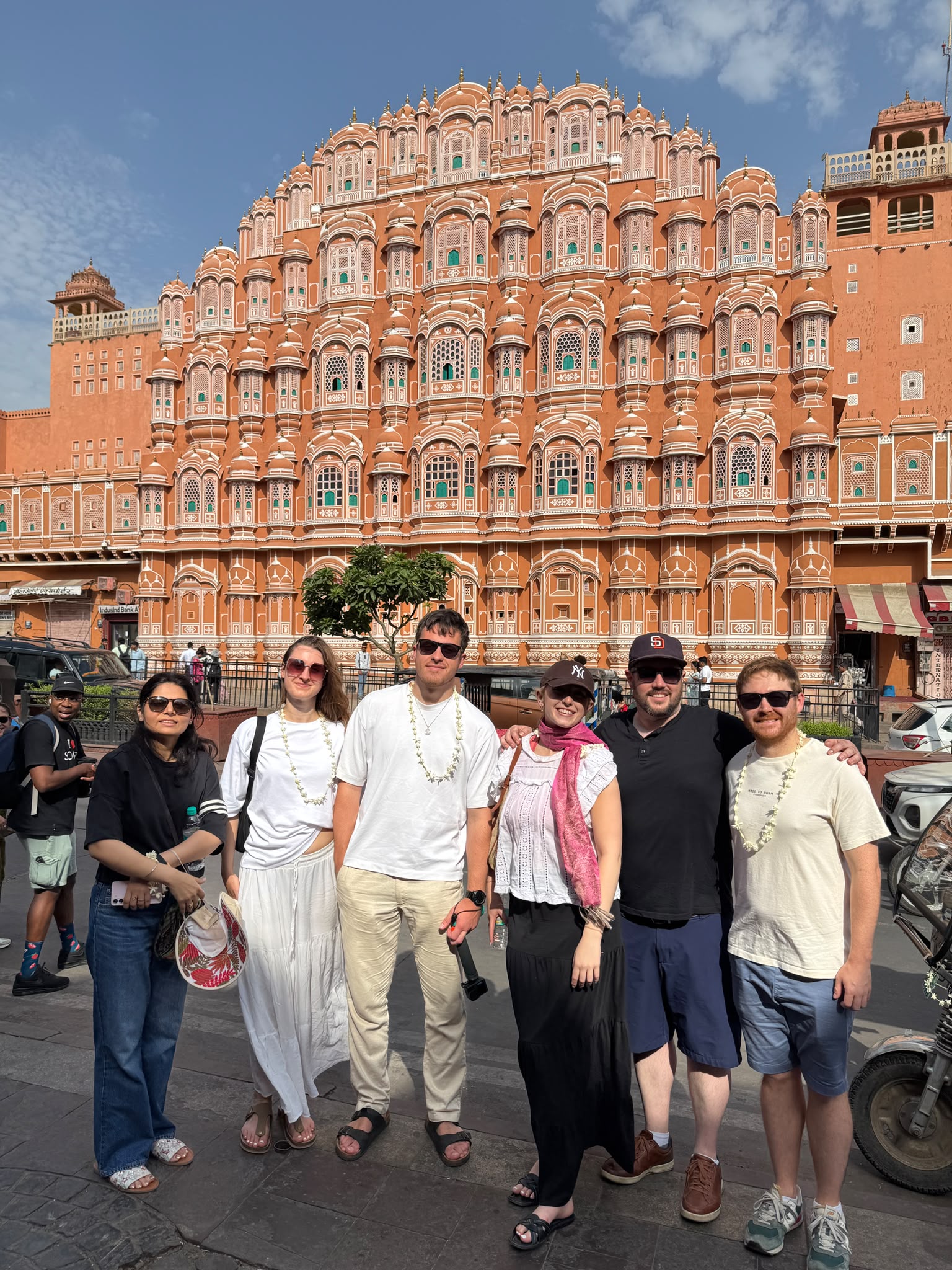 Hawa Mahal