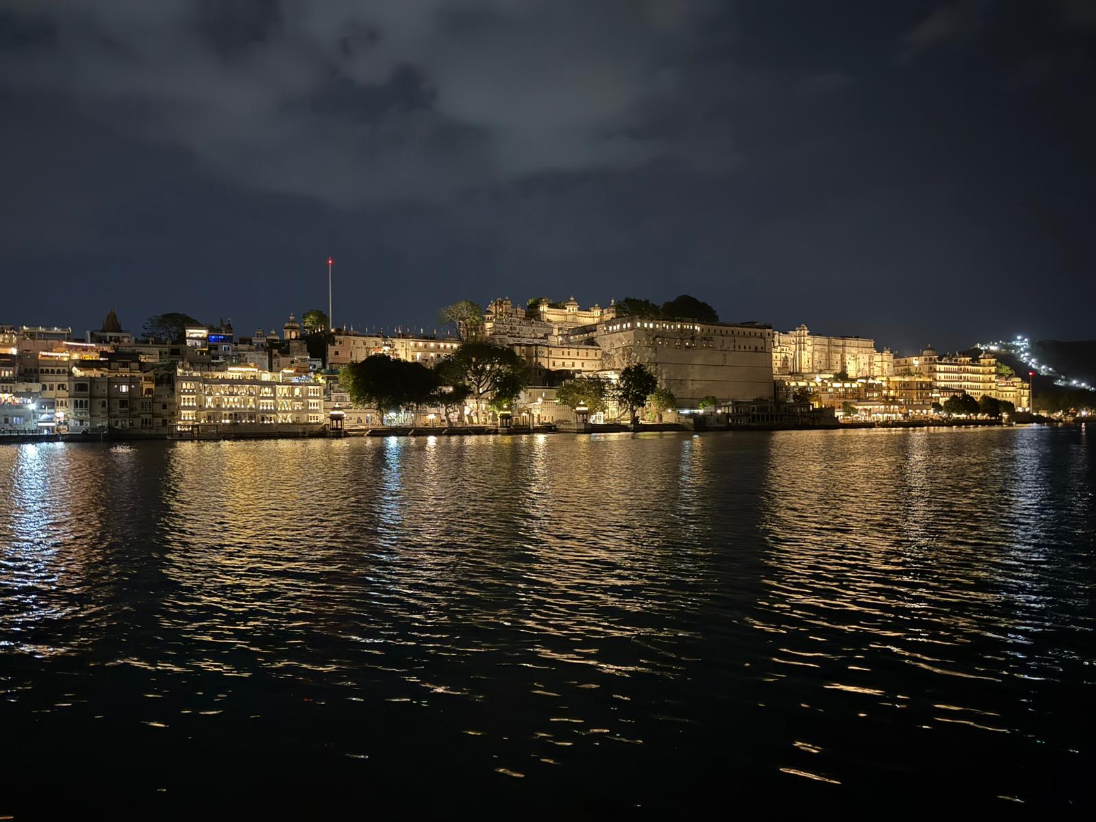 Rajasthan at Its Very Finest: Jodhpur, Jaisalmer & Udaipur