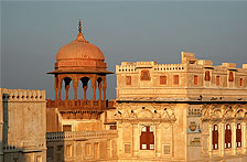 Bikaner City Descriptions