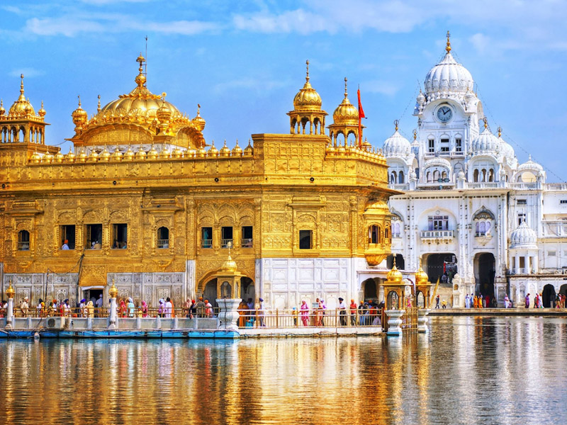 Amritsar