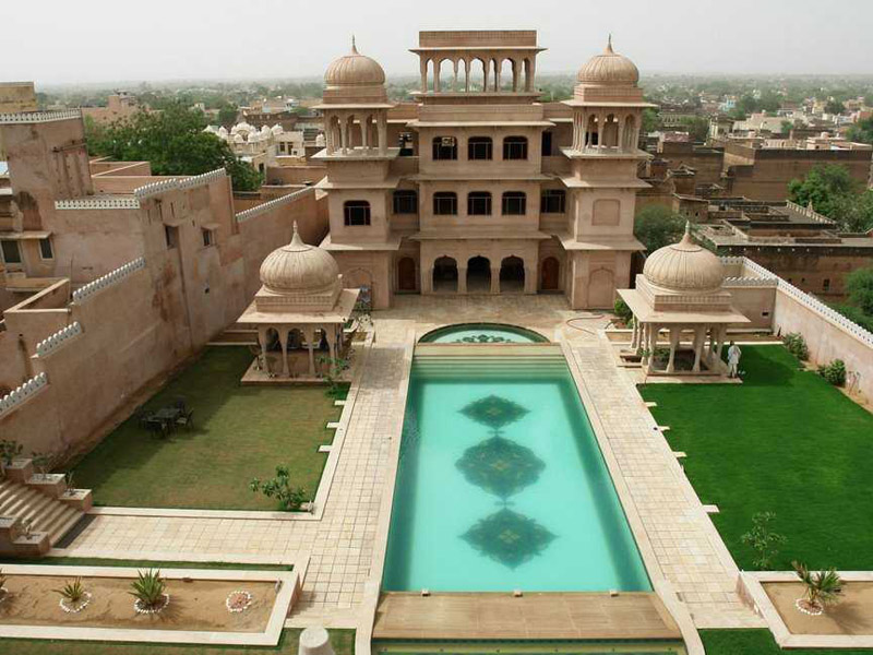 Mandawa