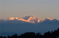 Darjeeling City Descriptions