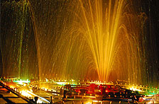 Mysore City Descriptions