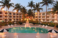 Rama International, Aurangabad Hotels Bookings