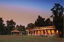 Mahua Kothi, Bandhavgarh Hotels Bookings