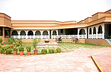 Heritage Resort, Bikaner Hotels Bookings