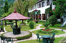 The Elgin Nor-Khill, Gangtok Hotels Bookings