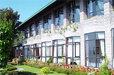 Silver  Oaks, Kalimpong Hotels Bookings