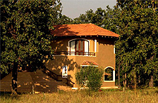 Chitvan, Kanha Hotels Bookings
