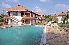 Backwater Ripples, Kumarakom Hotels Bookings