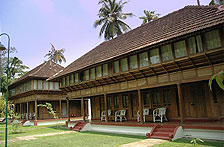 Coconut Lagoon, Kumarakom Hotels Bookings
