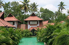 Kumarakom Lake Resort , Kumarakom Hotels Bookings