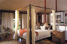 The Oberoi Vanyavilas, Ranthambore Hotels Bookings
