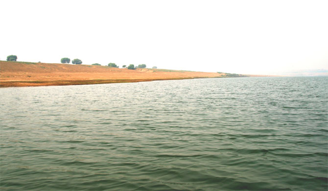 Chambal River