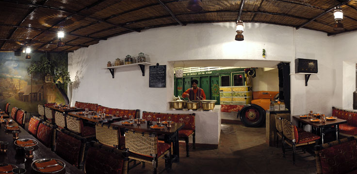 Dhaba