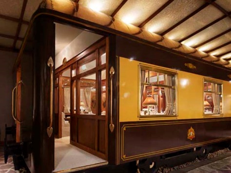 Orient Express