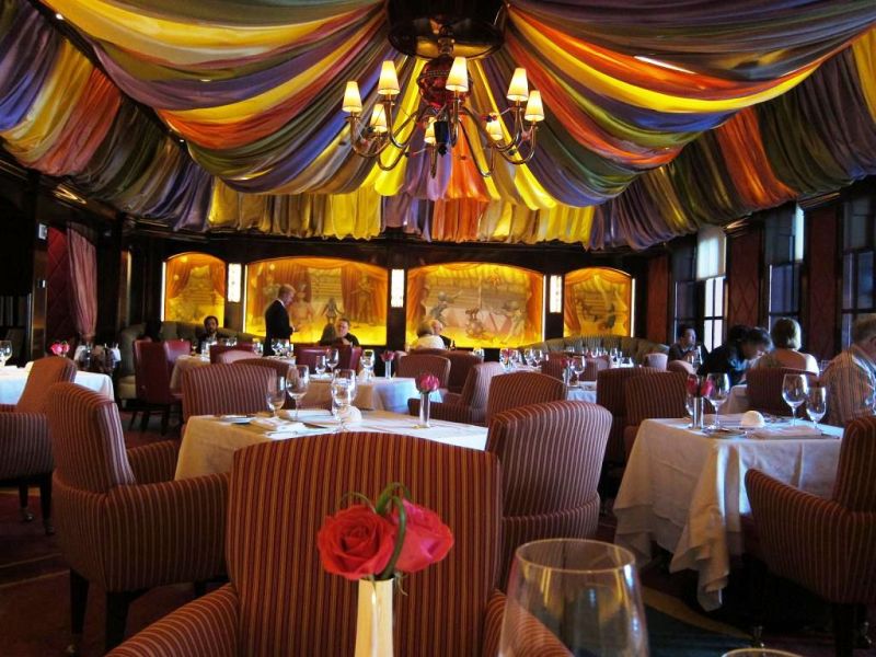 Flavours, Delhi