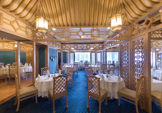 House of Ming, Delhi