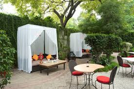 Lodi- Garden Restaurant